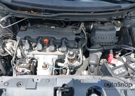 2014 Honda Civic Lx from USA, damaged, VIN 19XFB2F50EE239372